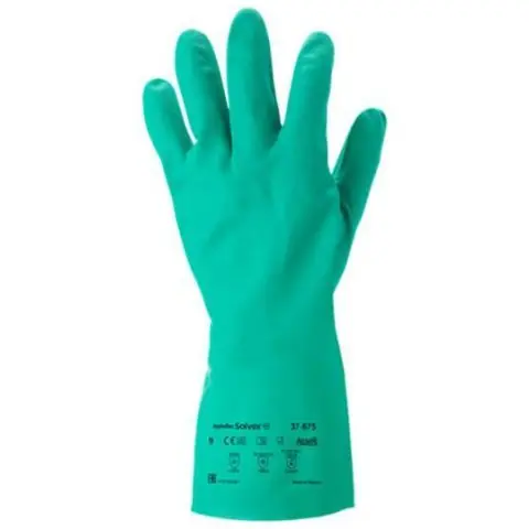 Reapris Ansell Solvex Plus 37-675 Handske